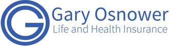  Gary Osnower Life And Health Insurance logo